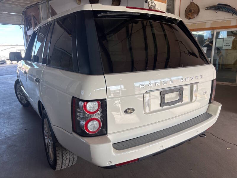 land rover range rover 2010 SALME1D46AA315699 image land rover range rover 2010 SALME1D46AA315699 image
